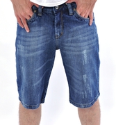 Bermuda Jeans Masc Coca-Cola 0033200237