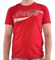 Camiseta Coca-Cola Masc 0353202026