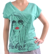 Camiseta Coca-Cola 0363201678