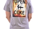 Camiseta Coca-Cola Masc 0353202128