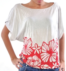 Blusa Coca-Cola 0363201690