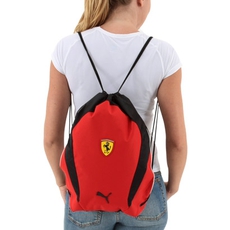 Saco Ferrari