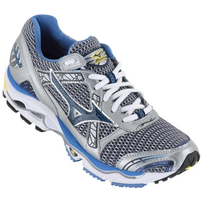 mizuno wave nirvana 9 feminino