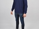 Camisa Polo Lacoste Manga Longa L1312