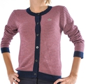 Cardigan Lacoste Atlantique AF236921