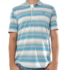 Camisa Lacoste Rayada PH626221