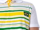 Camisa Polo Brasil Bandeira