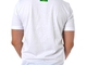 Camisa Polo Brasil Bandeira